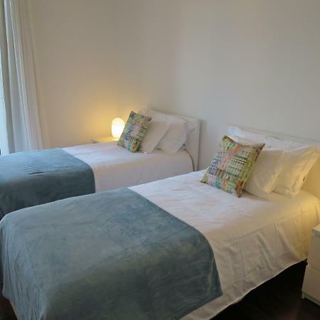 Market Downtown T3 丰沙尔 外观 照片